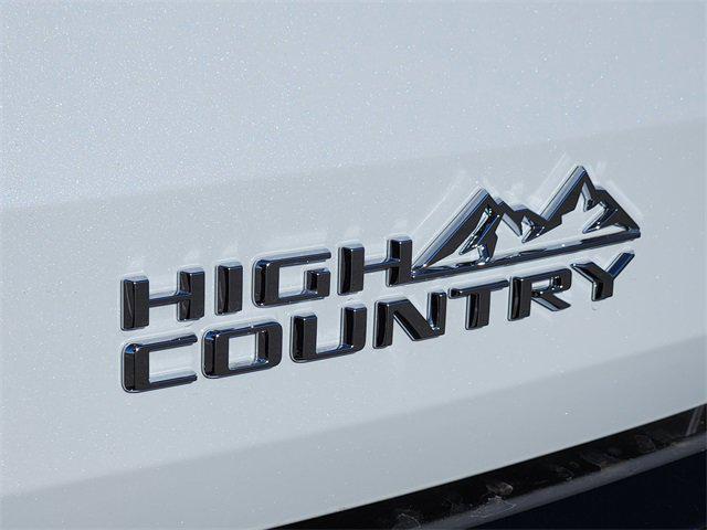 new 2026 Chevrolet Traverse car, priced at $62,813