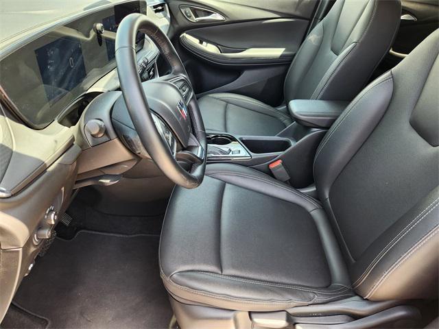 used 2024 Buick Encore GX car, priced at $25,988