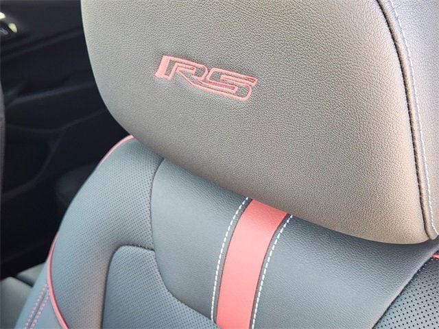 new 2026 Chevrolet Trax car, priced at $26,735