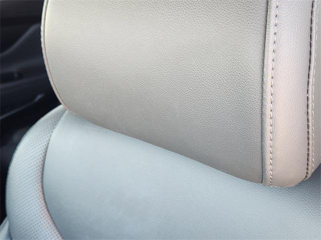 used 2023 Hyundai Santa Fe car, priced at $21,747