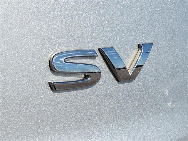 used 2023 Nissan Rogue car, priced at $21,500