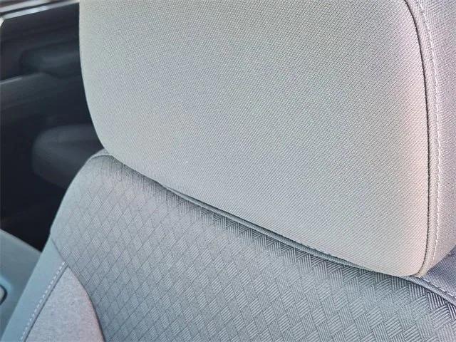 new 2026 Chevrolet Silverado 1500 car, priced at $49,210