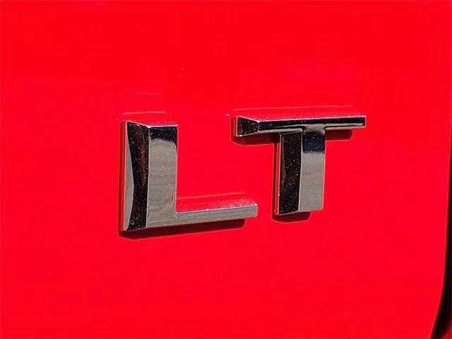 new 2026 Chevrolet Silverado 1500 car, priced at $49,210