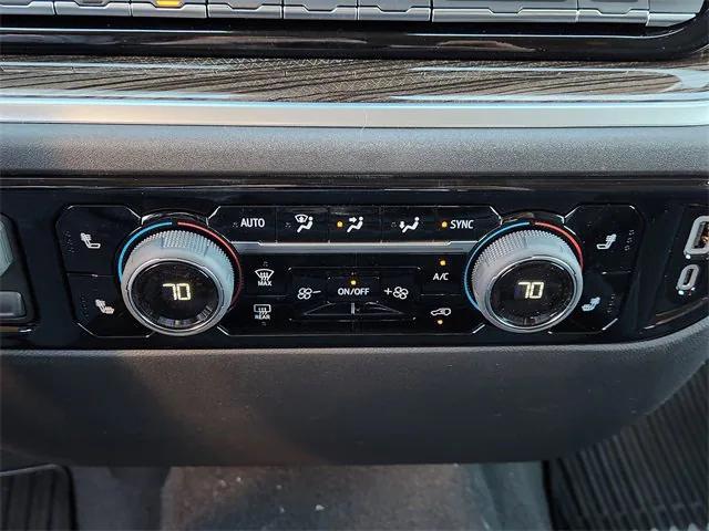 new 2026 Chevrolet Silverado 1500 car, priced at $49,210