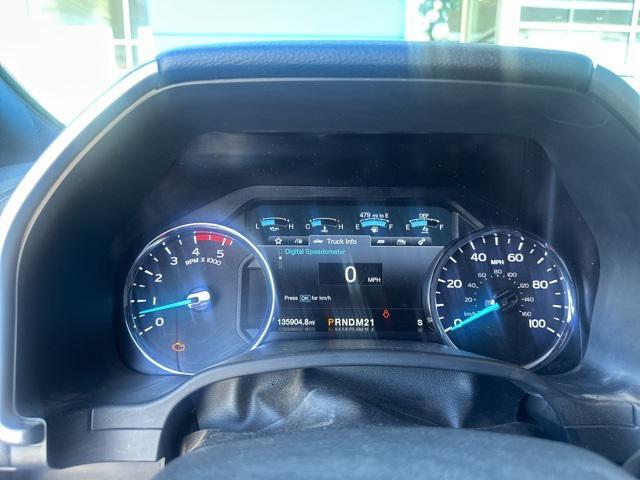 used 2018 Ford F-250 car, priced at $38,988