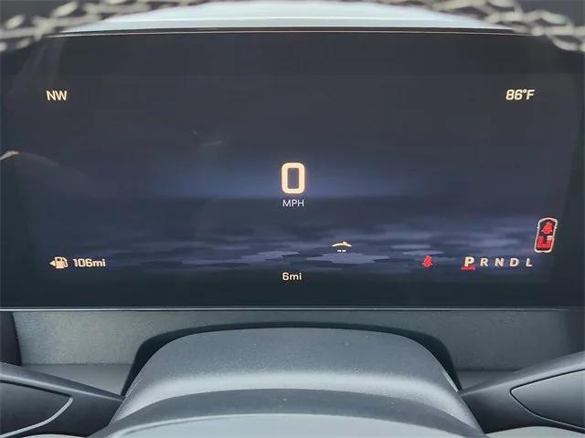 new 2026 Chevrolet Traverse car, priced at $43,695