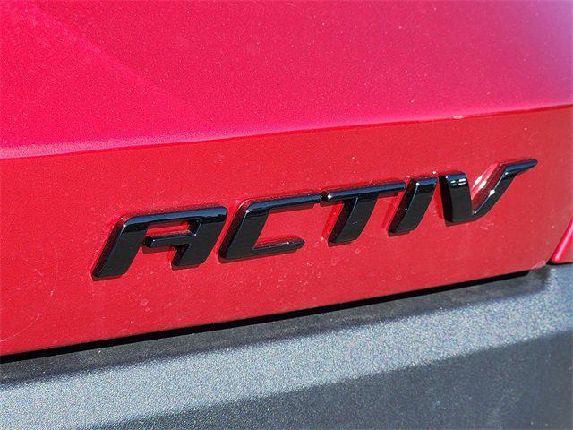 new 2026 Chevrolet Equinox car, priced at $35,445