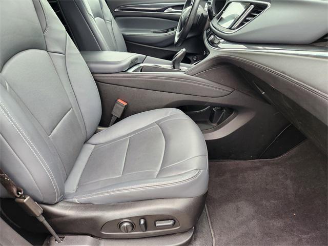 used 2021 Buick Enclave car, priced at $25,988