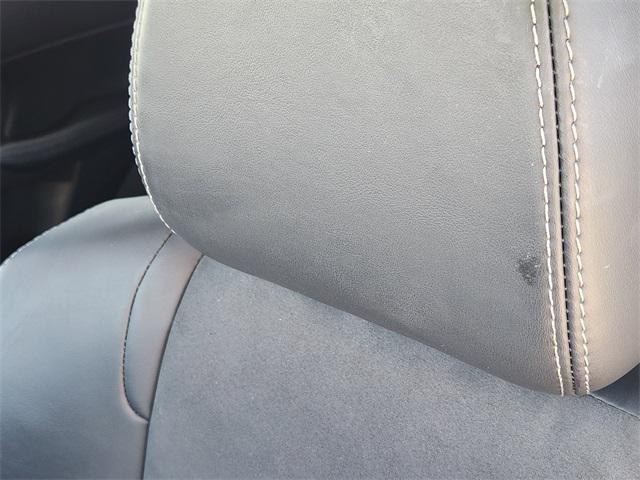 used 2024 Mitsubishi Outlander car, priced at $26,988