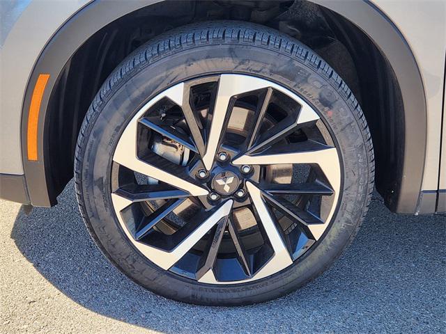 used 2024 Mitsubishi Outlander car, priced at $26,988