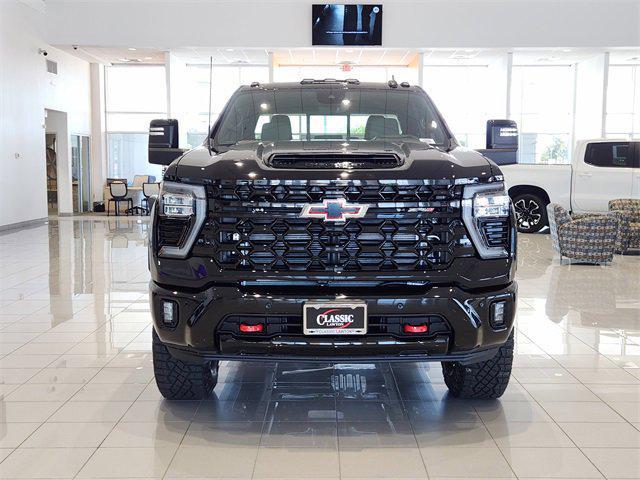 new 2025 Chevrolet Silverado 2500 car, priced at $89,190