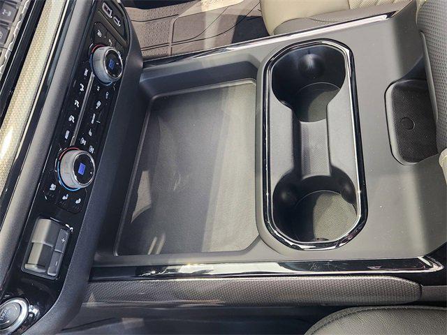 new 2025 Chevrolet Silverado 2500 car, priced at $89,190