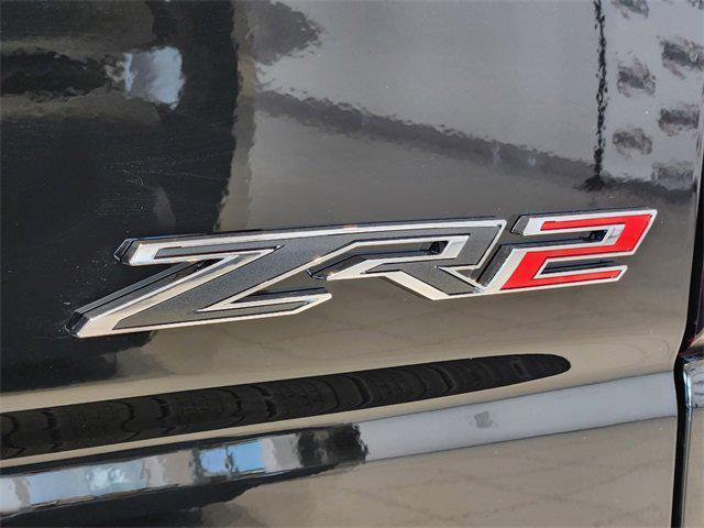 new 2025 Chevrolet Silverado 2500 car, priced at $89,190