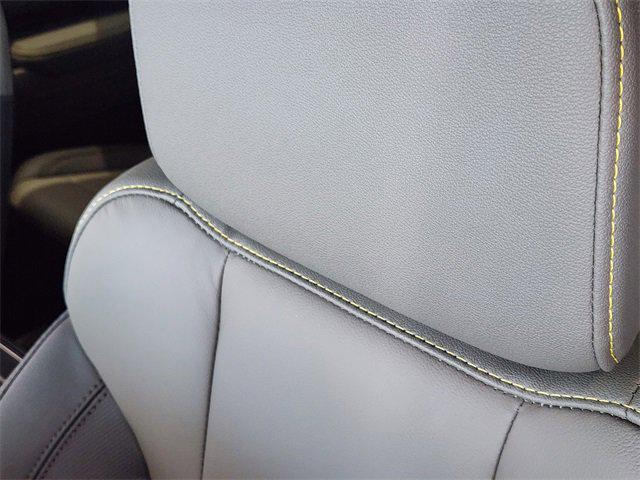 new 2025 Chevrolet Silverado 2500 car, priced at $89,190