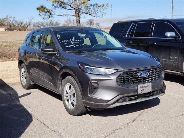 used 2023 Ford Escape car, priced at $22,988