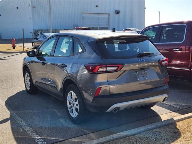 used 2023 Ford Escape car, priced at $22,988