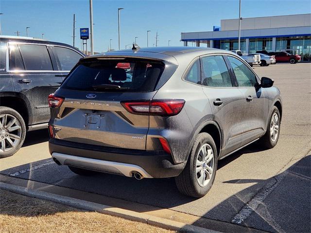 used 2023 Ford Escape car, priced at $22,988