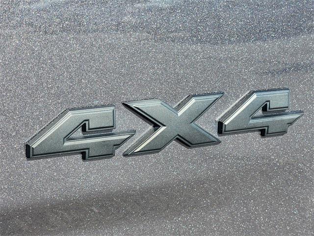 used 2024 Ram 1500 Classic car, priced at $36,988