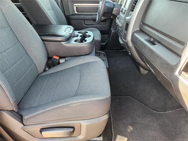 used 2024 Ram 1500 Classic car, priced at $36,988