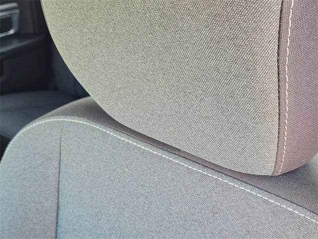 used 2024 Ram 1500 Classic car, priced at $36,988