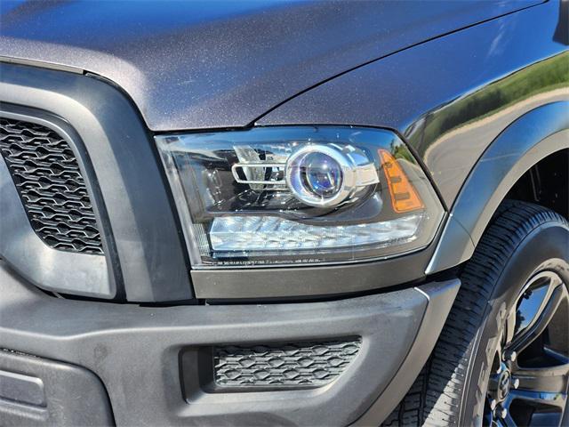 used 2024 Ram 1500 Classic car, priced at $36,988
