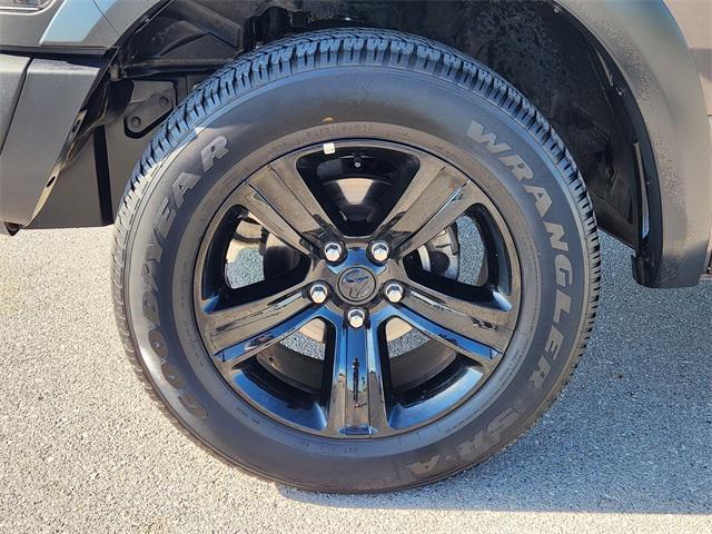 used 2024 Ram 1500 Classic car, priced at $36,988