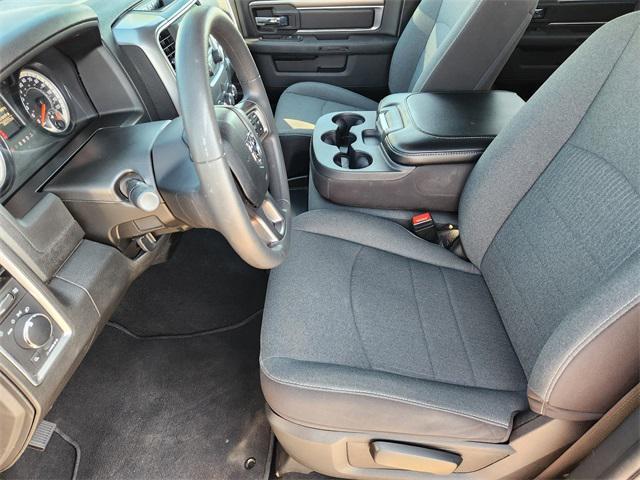 used 2024 Ram 1500 Classic car, priced at $36,988