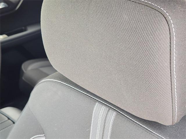 used 2025 Chevrolet Blazer car, priced at $37,988