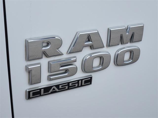 used 2022 Ram 1500 Classic car, priced at $27,588