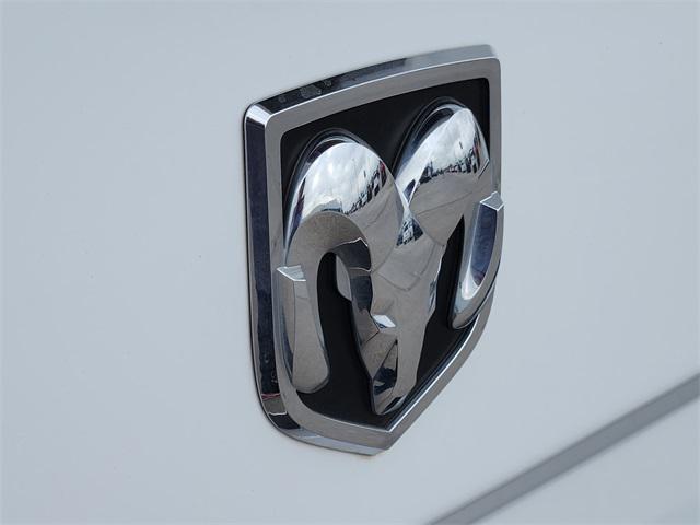 used 2022 Ram 1500 Classic car, priced at $27,588
