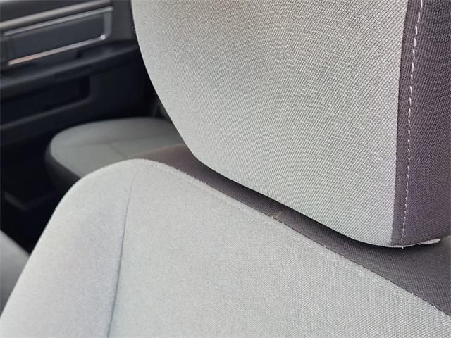 used 2022 Ram 1500 Classic car, priced at $27,588