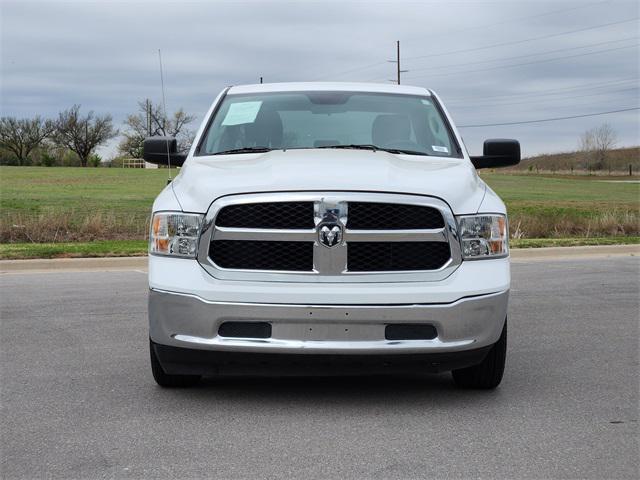 used 2022 Ram 1500 Classic car, priced at $27,588