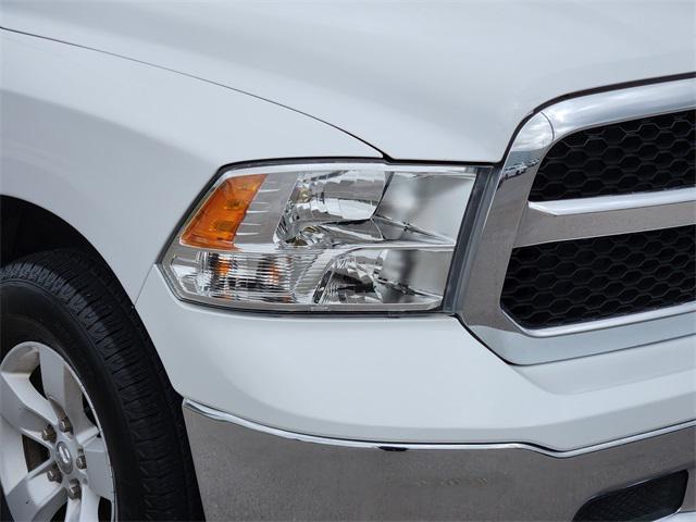 used 2022 Ram 1500 Classic car, priced at $27,588