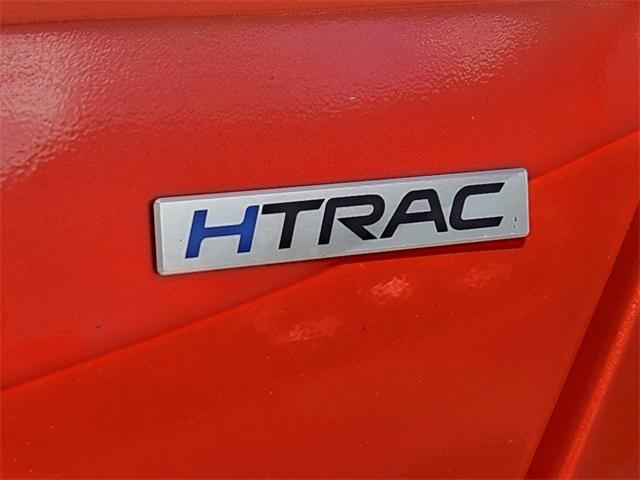 used 2025 Hyundai Kona car, priced at $21,702