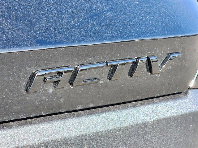 new 2026 Chevrolet Equinox car, priced at $35,045