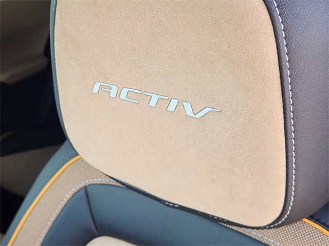 new 2026 Chevrolet Equinox car, priced at $35,045