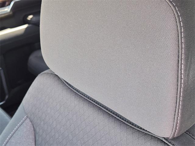 used 2025 Chevrolet Silverado 1500 car, priced at $50,988