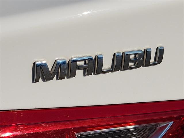 used 2020 Chevrolet Malibu car, priced at $14,988