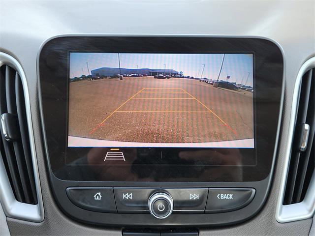 used 2020 Chevrolet Malibu car, priced at $14,988