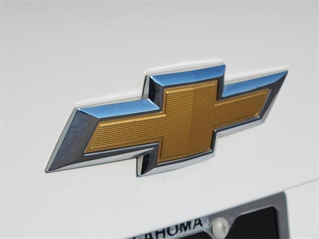 used 2020 Chevrolet Malibu car, priced at $14,988