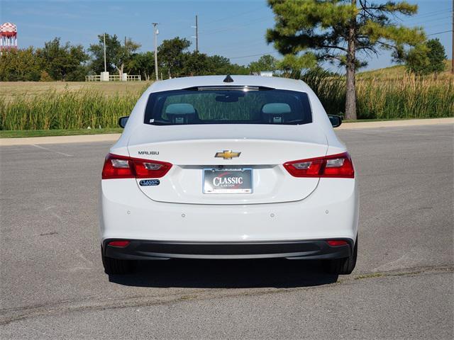 used 2020 Chevrolet Malibu car, priced at $14,988
