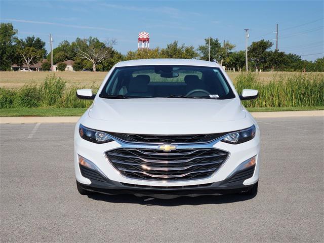 used 2020 Chevrolet Malibu car, priced at $14,988