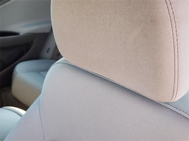 used 2020 Chevrolet Malibu car, priced at $14,988