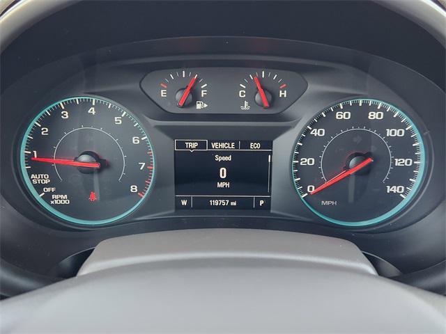 used 2020 Chevrolet Malibu car, priced at $14,988