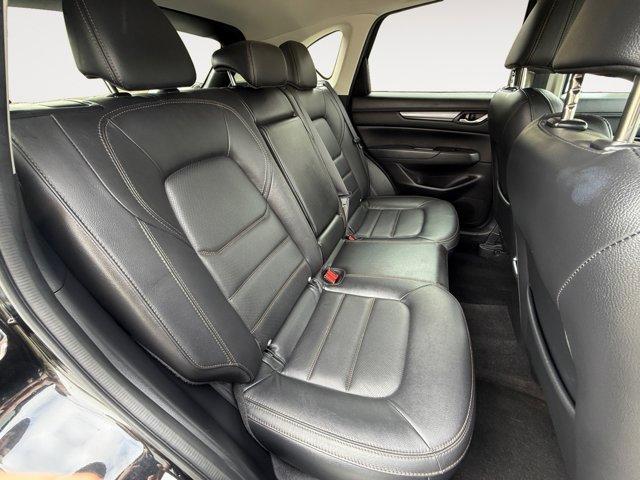 used 2022 Mazda CX-5 car, priced at $21,495