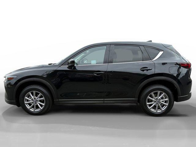 used 2022 Mazda CX-5 car, priced at $21,495