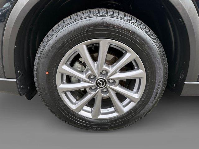 used 2022 Mazda CX-5 car, priced at $21,495
