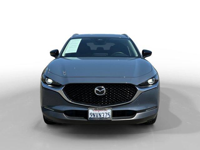 used 2024 Mazda CX-30 car, priced at $28,450