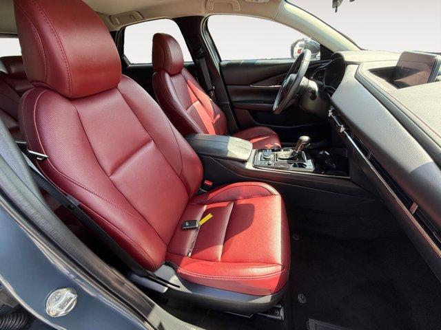 used 2024 Mazda CX-30 car, priced at $28,450