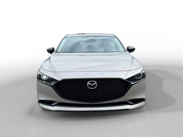 new 2026 Mazda Mazda3 car, priced at $38,400
